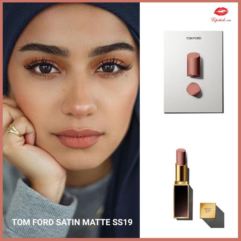 tom ford lipstick ss19