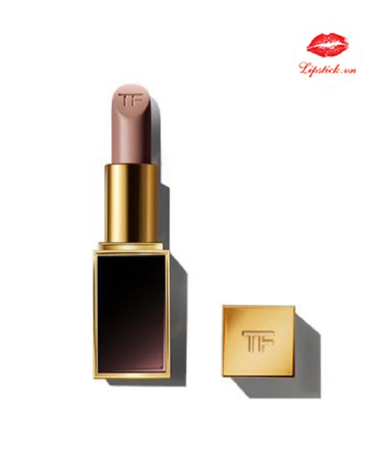 Review Son Tom Ford 58 All Mine Màu Cam Nude 